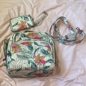 Lug Ranger Rodeo Combo in Lily Sand